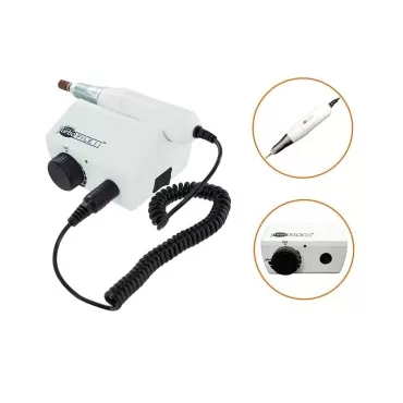 Medicool Turbo File II Professional Electric Mani ...