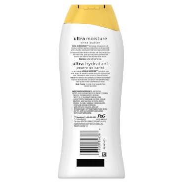 Olay Ultra Moisture Shea Butter Body Wash, Ultra M...