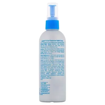 Luster's S-Curl Texturizer Stylin' Spray 8 oz (Pack of 12)