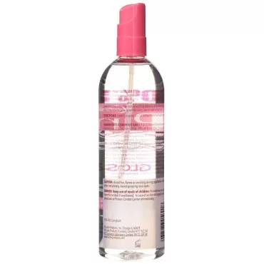 Luster's Pink Glosser with Shea Butter Bonus, 12 Fl Oz