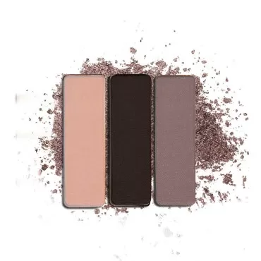 Wnw Eyeshadow Trio 335 Si Size .12oz Wet Wild Colo...