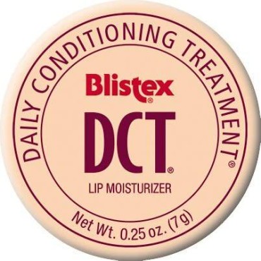 Blistex DCT Daily Conditioning Treatment 0.25 oz(P...
