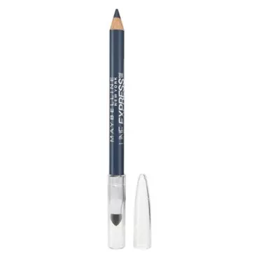 Maybelline New York Line Express Eyeliner, Blackened Sapphire 908, 0.035 oz