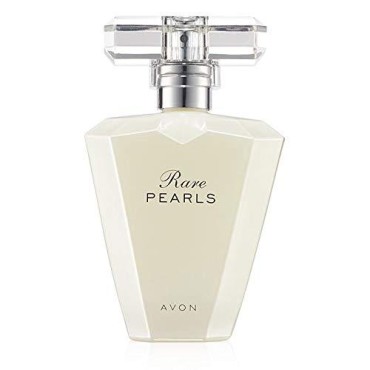 Avon Rare Pearls Eau De Parfum Spray for Women, 1....