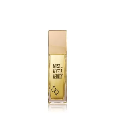 Alyssa Ashley Musk By Alyssa Ashley For Women. Eau...