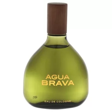 Agua Brava By Antonio Puig For Men. Cologne 6.75 O...