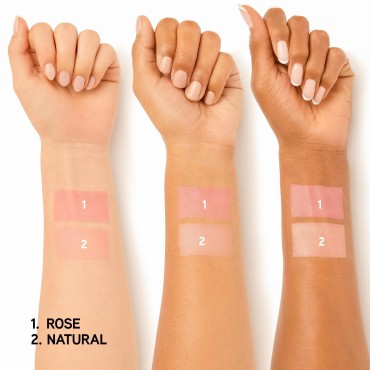 Physicians Formula Happy Booster Heart Blush Glow ...