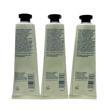 Crabtree & Evelyn Avocado Hand Therapy .9 oz SET O...
