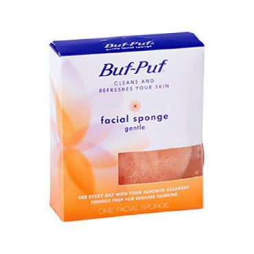 Buf Puf Gentle Size 1s Buf Puf Gentle Facial Spong...