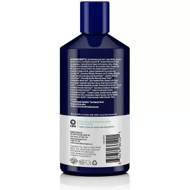 Avalon Organics - Complex Thickening Conditioner, Biotin B, 14 Oz (Pack of 2)