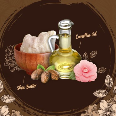 Smooth 'n Shine Curl Defining Gel for Curly Hair, 16 Ounces
