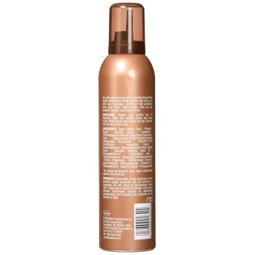 Smooth N Shine Curl Mousse Defining 9 Ounce (266ml) (2 Pack)