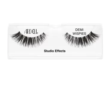 Ardell Studio Effects Demi Wispies with Free DUO G...