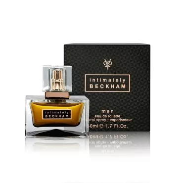 Beckham Intimately Beckham For Men, Eau De Toilett...