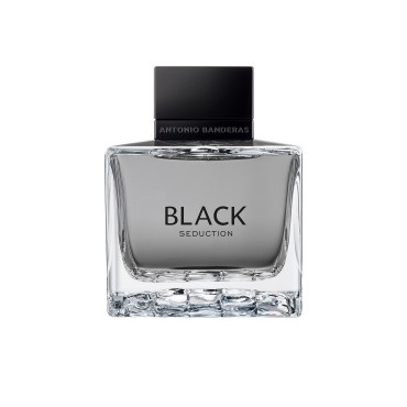 Antonio Banderas Perfumes - Black Seduction - Eau ...