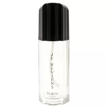 Worth Je Reviens For Women. Eau De Toilette Spray,...