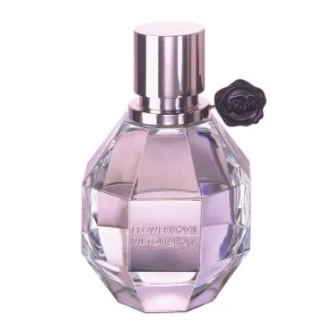 Viktor & Rolf Eau de Parfum Spray-Flowerbomb - 1.7...