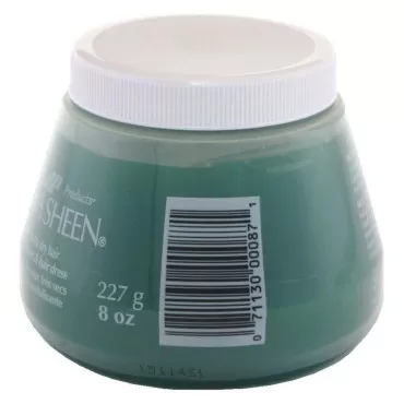 Ultra Sheen Extra Dry Hair Conditioner, 8.0 Ounce...