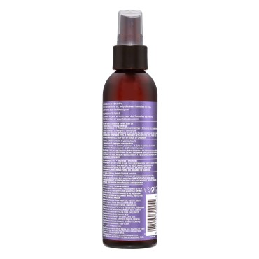 HASK Thickening BIOTIN 5-in-1 Leave In Conditioner Spray for all hair types, color safe, gluten free, sulfate free, paraben free - 6 Fl Oz
