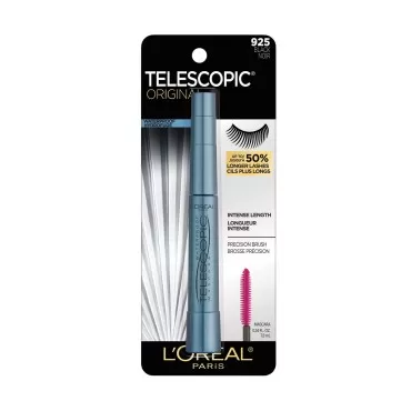 L’Oréal Paris Makeup Original Telescopic Lengtheni...