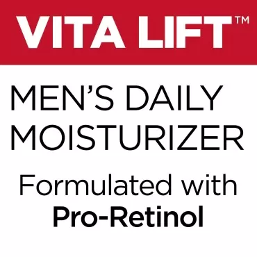 L'Oreal Paris Men Expert Vitalift Anti-Wrinkle & F...