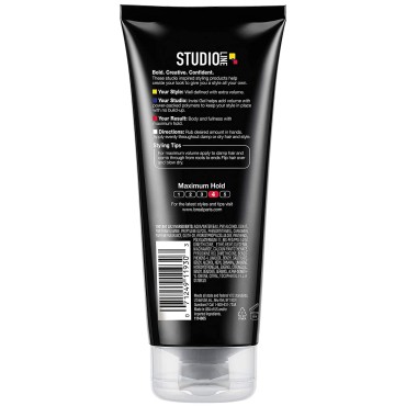 L'Oreal Paris Studio Line INVISI Gel, Strong Hold ...