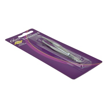 Gem Slant Tip Tweezers...