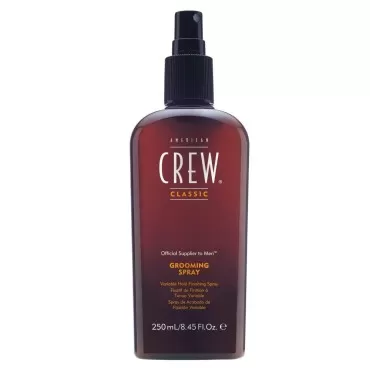 American Crew Men's Hair Spray, Variable Hold Groo...