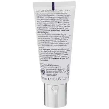 ELEMIS Pro-Radiance Illuminating Flash Balm, 1.6 Fl Oz