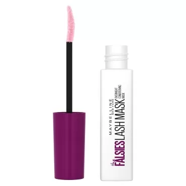 Maybelline New York Eyelash Mask, Falsies Lash Lif...