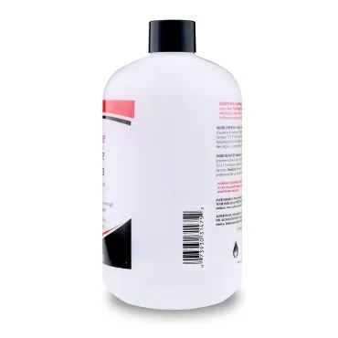 Super Nail Pure Acetone, AS SHOWN 16 Fl Oz...