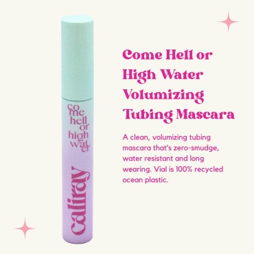 caliray Come Hell or High Water Volumizing Tubing ...