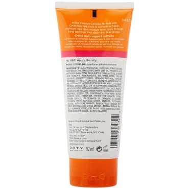 Sally Hansen Nails & Cuticles Hand Creme 3.4 oz (96 g)