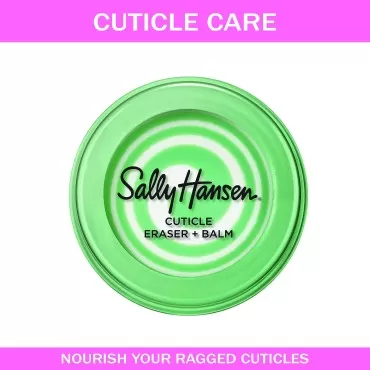 Sally Hansen Treatment Salon Manicure Cuticle Eras...