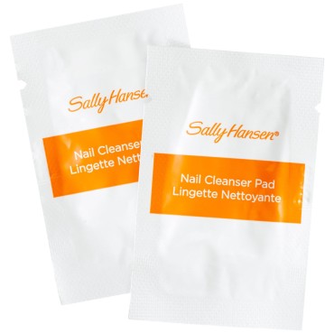 Sally Hansen Salon Insta Gel Strips, Rosy Outlook,...