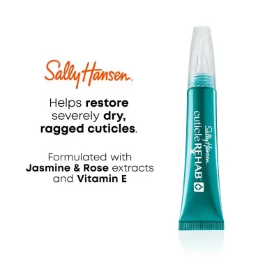 Sally Hansen Treatment Cuticle Rehab 0.29 oz...