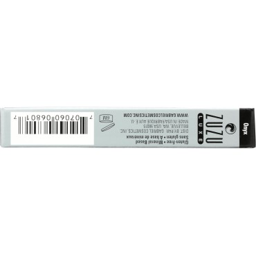ZUZU LUXE Onyx Mascara, 0.25 FZ...