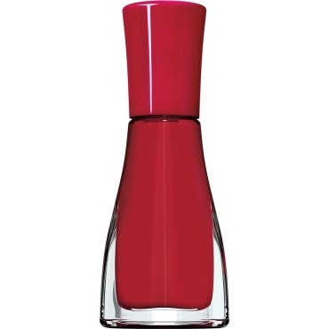 Sally Hansen Insta-Dri Nail Color 363 Let's Jam - 0.31 fl oz 363 Let's Jam