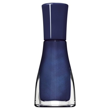 Sally Hansen Midnight Drive Nail Color Midnight Drive