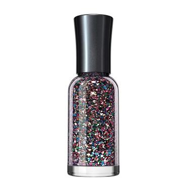 Sally Hansen Xtreme Wear Nail Polish, Confetti Cra...