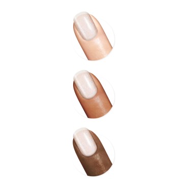 Sally Hansen Insta-Dri Nail Polish, Moonstone, 0.31 Fl Oz (Pack of 1)