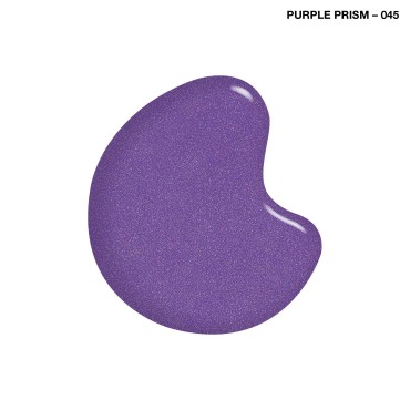 Sally Hansen Insta-Dri Nail Enamel Purple Prism, 0.33 Fl Oz