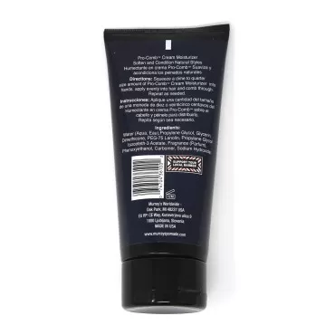 [ PACK OF 2 ] MURRAYS PRO COMB CREAM MOISTURIZER 4...