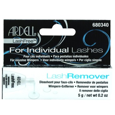 Ardell Lashfree Remover, 0.2 Ounce...