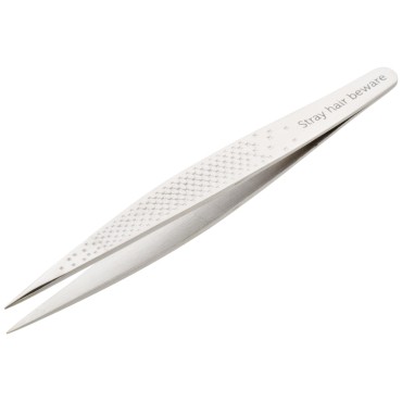 Sally Hansen Stray Hair Beware-Needle Point Tip Tweezer