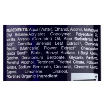 Jason Hair Spray Thin-Thick
