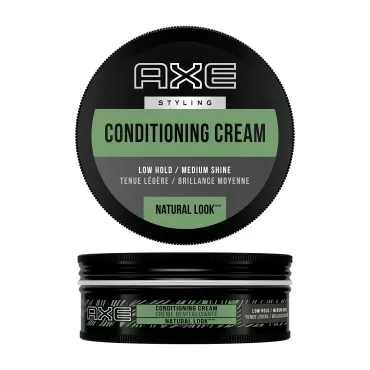 AXE Natural Look Hair Cream, Understated 2.64 oz...