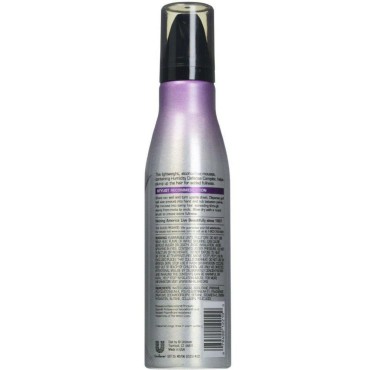 Suave Professionals Firm Control Boosting Mousse 7 oz (Pack of 3)