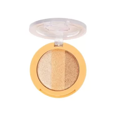 The Crème Shop BT21 Baby RJ Ultra-Pigmented Eyesha...