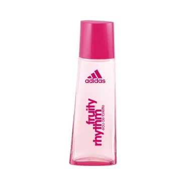 Adidas Fruity Rhythm by Adidas for Women - 1.7 Oun...